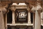 h_adalaj stepwell